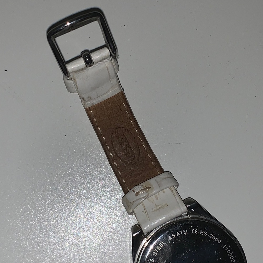Fossil Watch - Picture 4 of 5